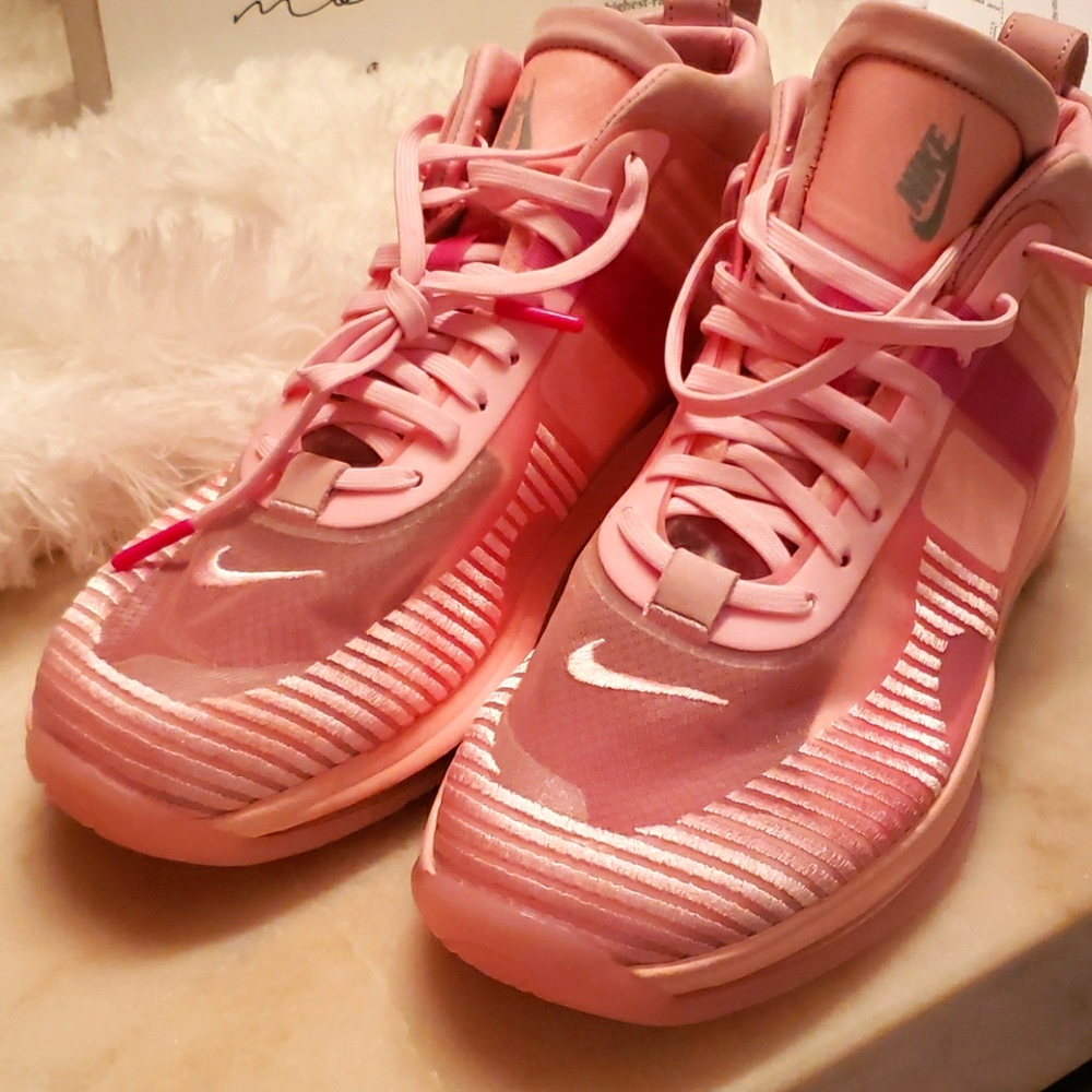 Nike LeBrons